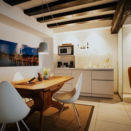 Passau - Suites ภายนอก รูปภาพ