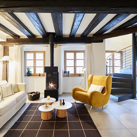 Passau - Suites ภายนอก รูปภาพ
