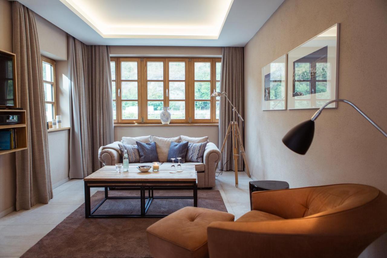 Passau - Suites ภายนอก รูปภาพ