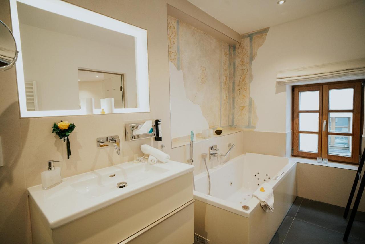 Passau - Suites ภายนอก รูปภาพ