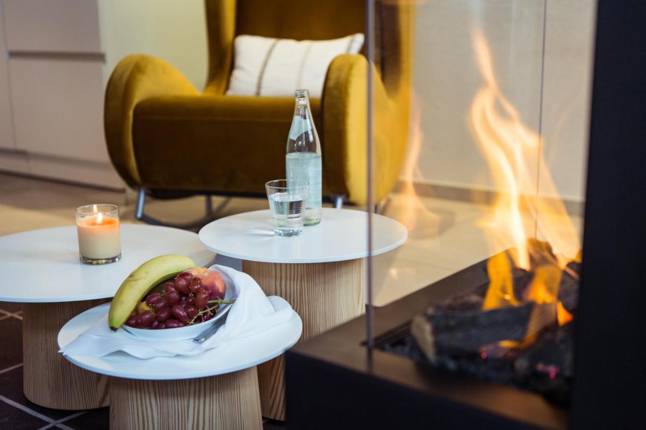 Passau - Suites ภายนอก รูปภาพ