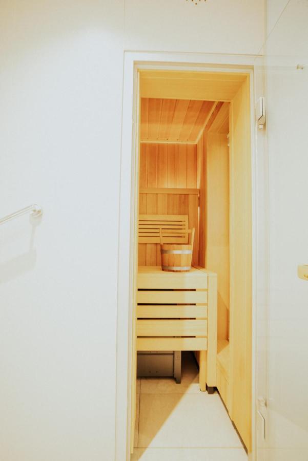 Passau - Suites ภายนอก รูปภาพ