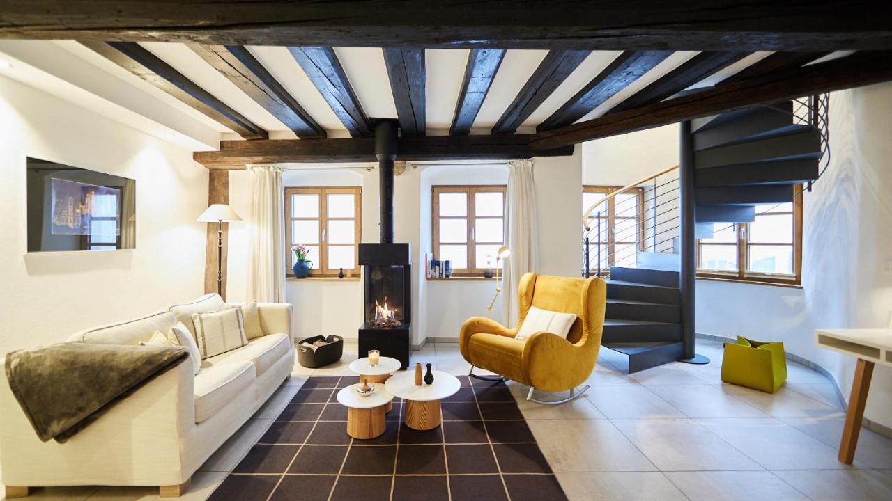 Passau - Suites ภายนอก รูปภาพ
