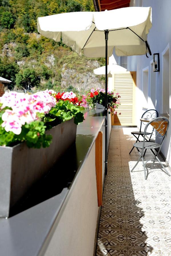 Passau - Suites ภายนอก รูปภาพ