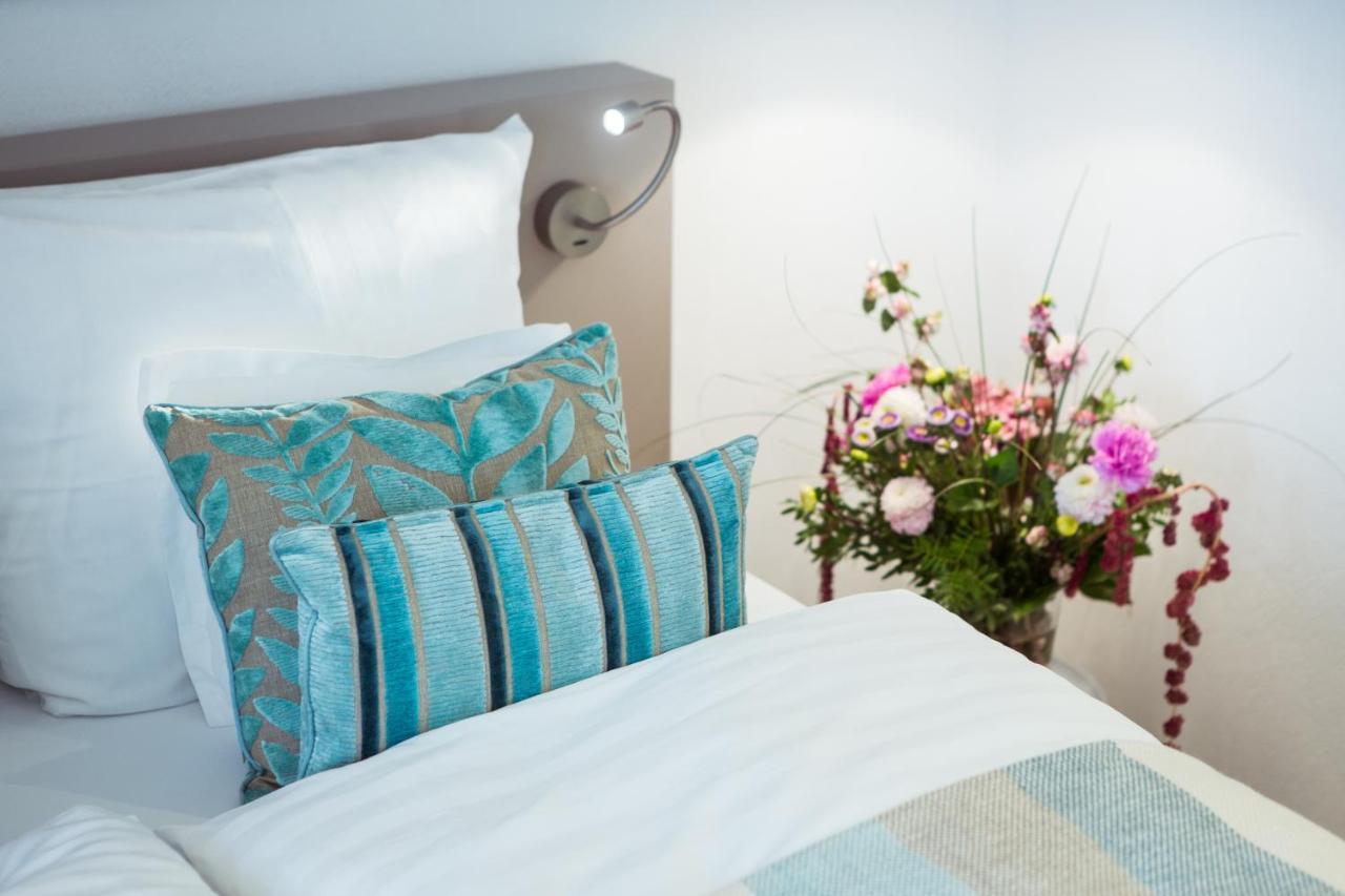 Passau - Suites ภายนอก รูปภาพ