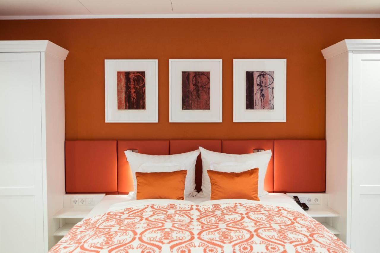 Passau - Suites ภายนอก รูปภาพ