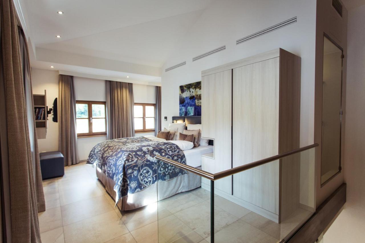 Passau - Suites ภายนอก รูปภาพ