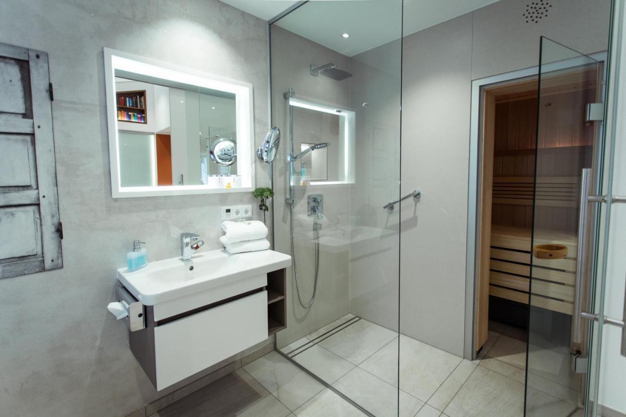 Passau - Suites ภายนอก รูปภาพ